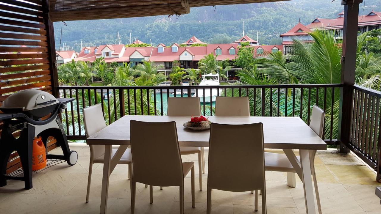 Eden Island Luxury Apartment - White Sand Extérieur photo