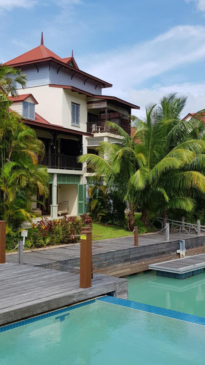 Eden Island Luxury Apartment - White Sand Extérieur photo
