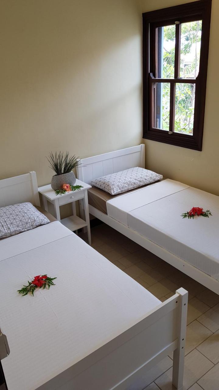 Eden Island Luxury Apartment - White Sand Extérieur photo