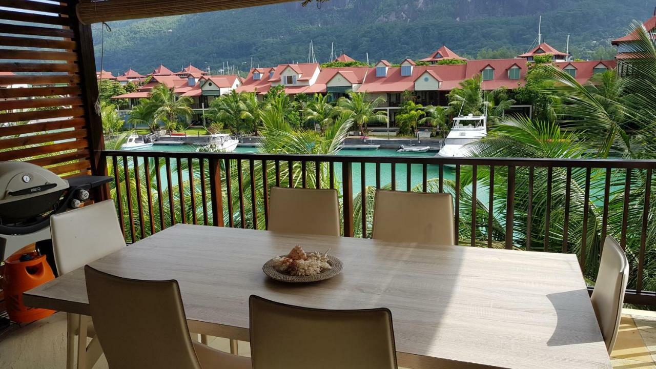 Eden Island Luxury Apartment - White Sand Extérieur photo